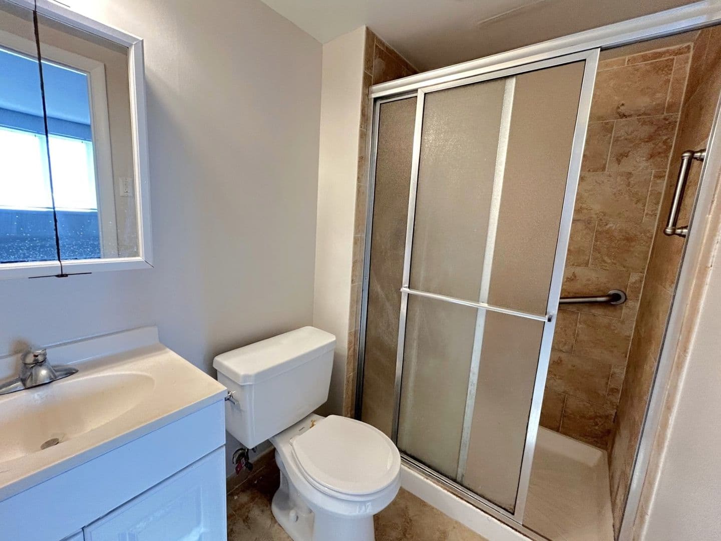 Secane Apartment: 151 S. Bishop Avenue