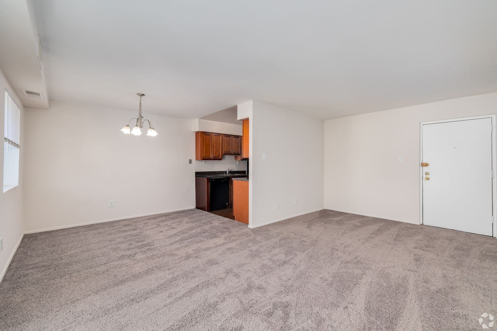 Drexel Hill Apartment: 110 Shadeland Avenue