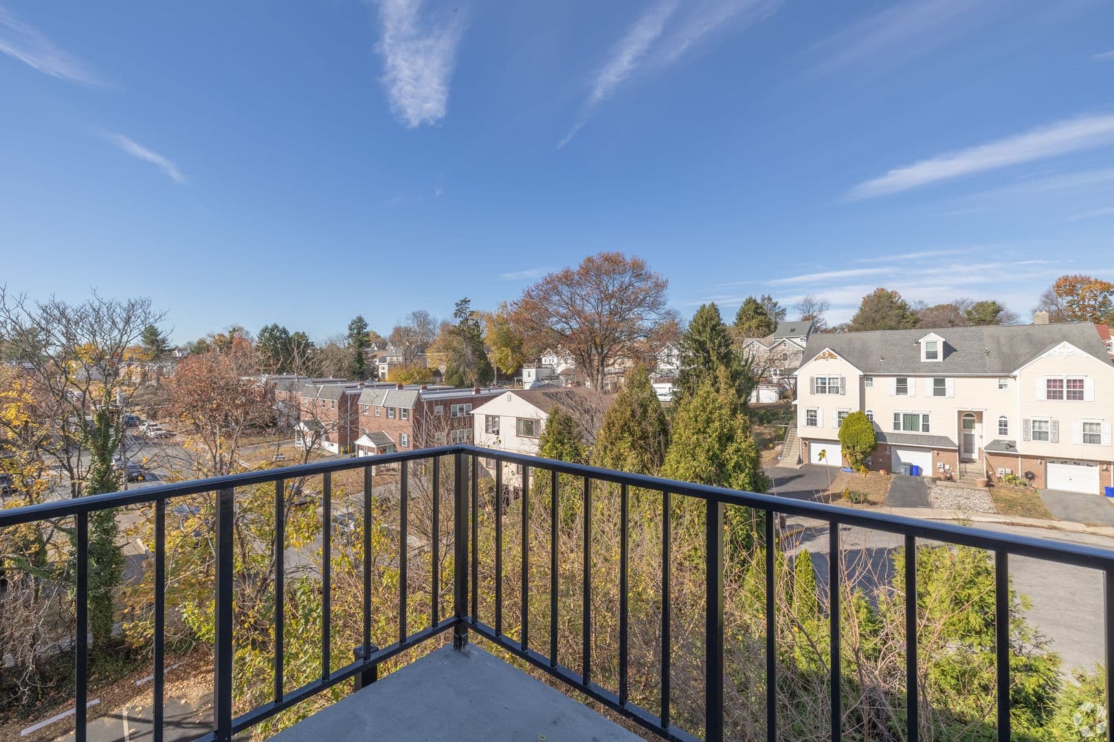 Drexel Hill Apartment: 110 Shadeland Avenue