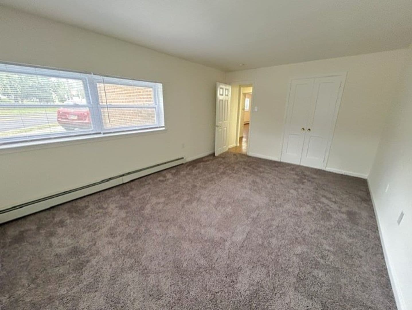 Drexel Hill Apartment: 375 Cheswold Road