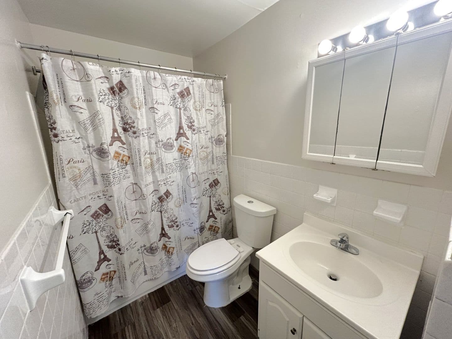 Secane Apartment: 151 S. Bishop Avenue