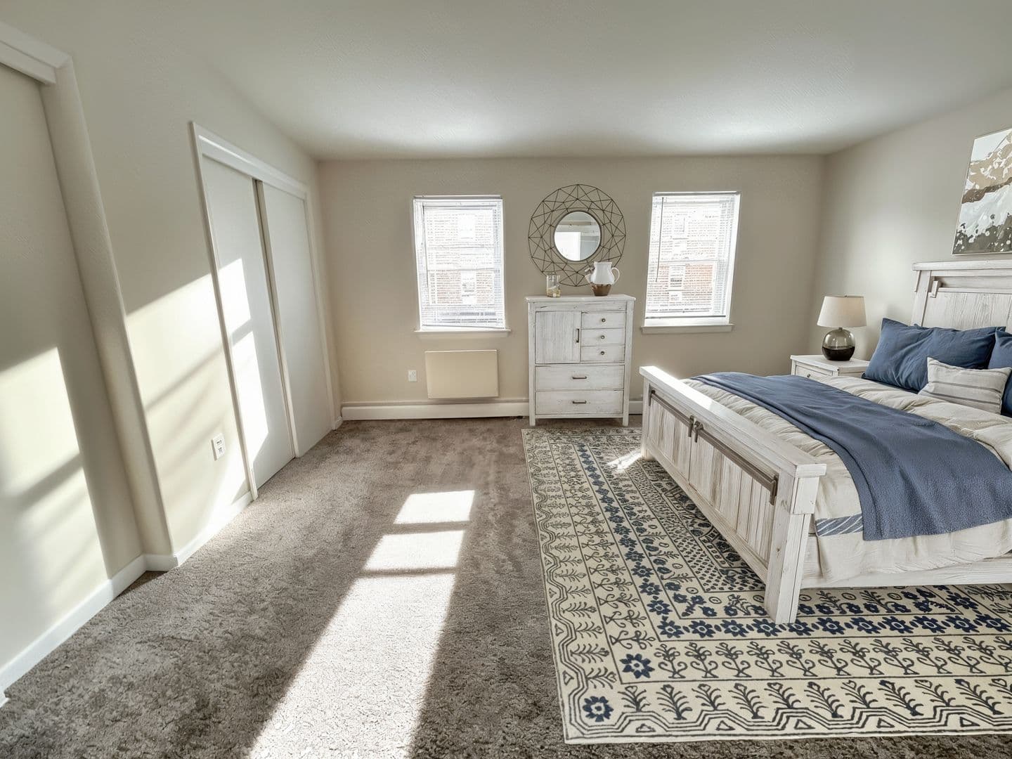 Lansdowne Apartment: 105-117 N Lansdowne Avenue