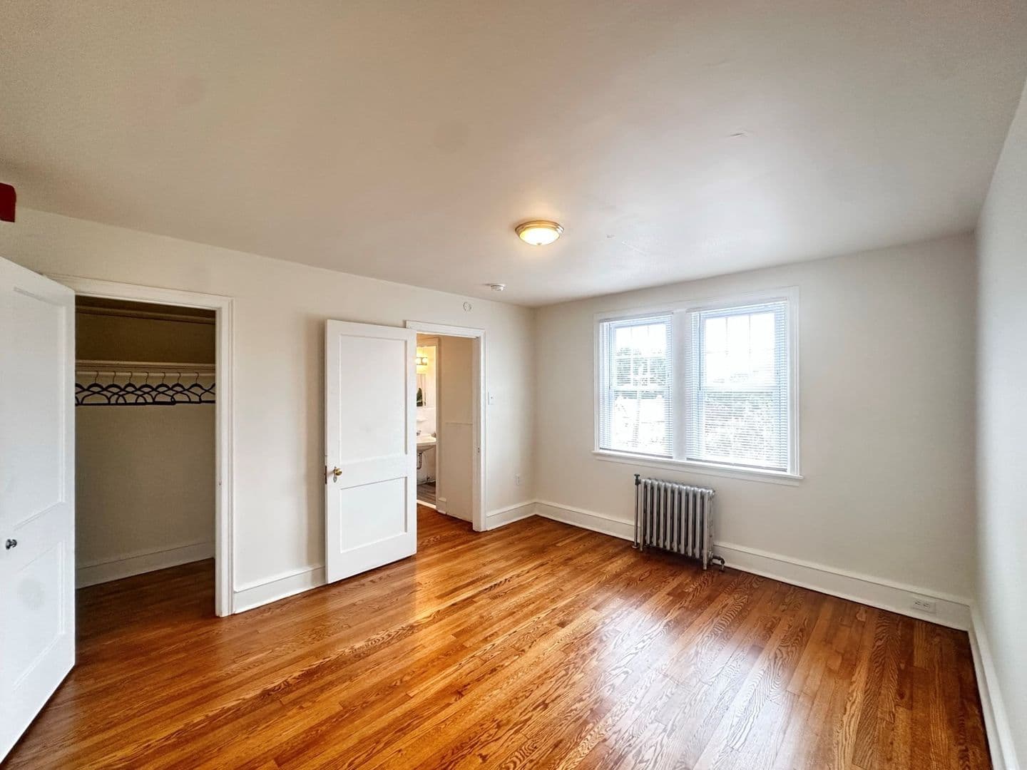 Upper Darby Apartment: 7246 Hazel Avenue