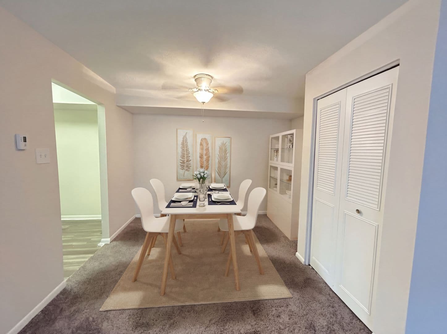 Secane Apartment: 151 S. Bishop Avenue