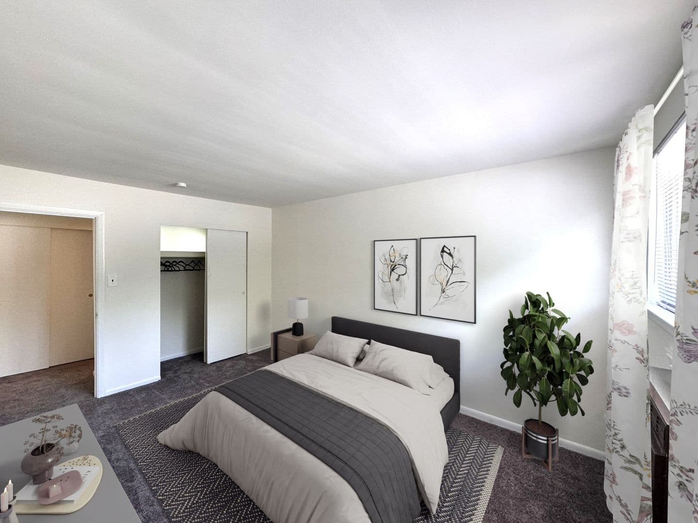 Drexel Hill Apartment: 3420 Garrett Road