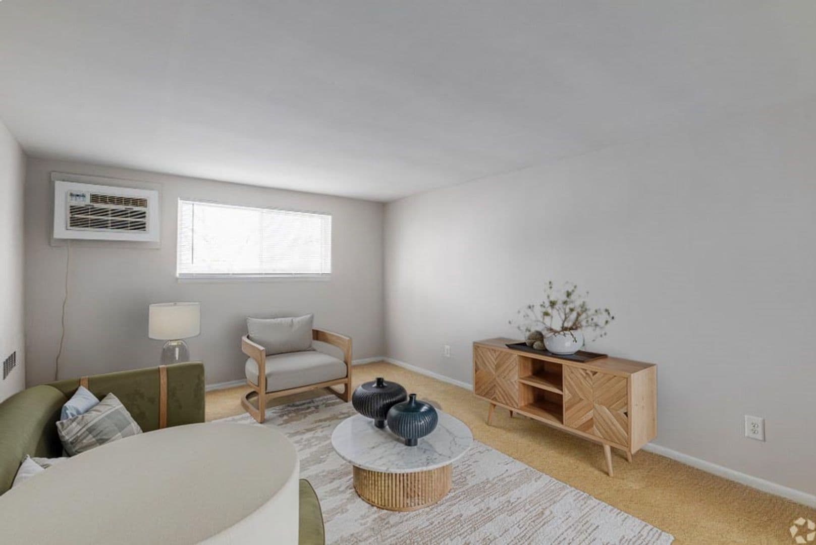 Clifton Heights Apartment: 1 Jefferson Street