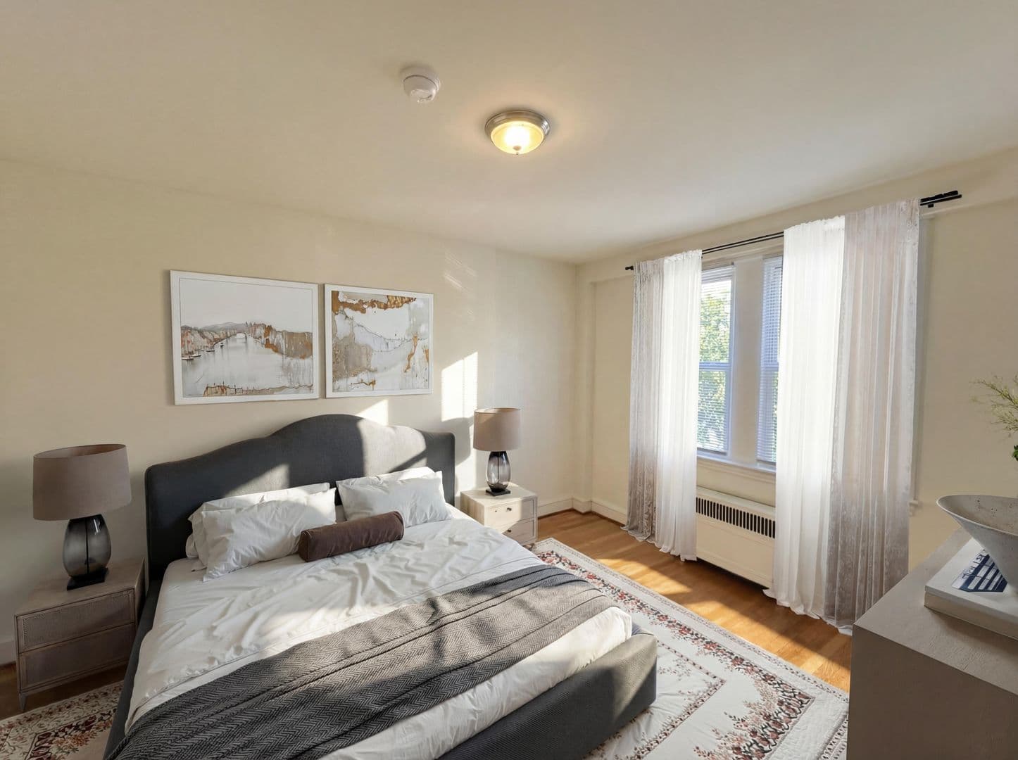 Upper Darby Apartment: 83 S State Road