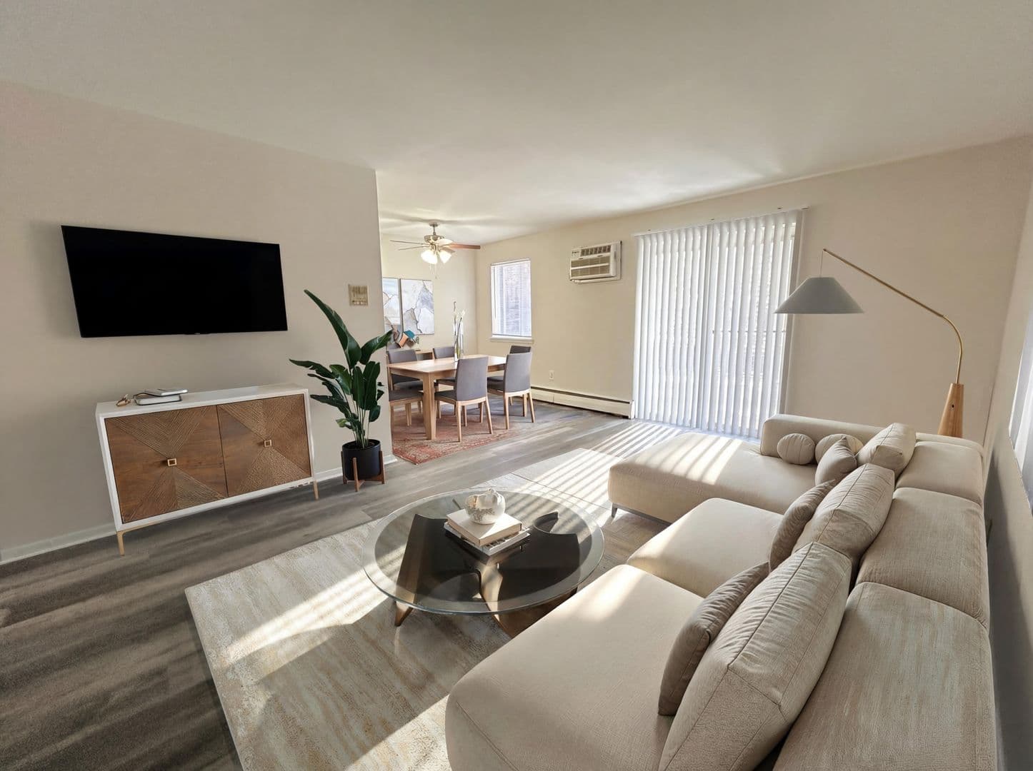 Secane Apartment: 151 S. Bishop Avenue