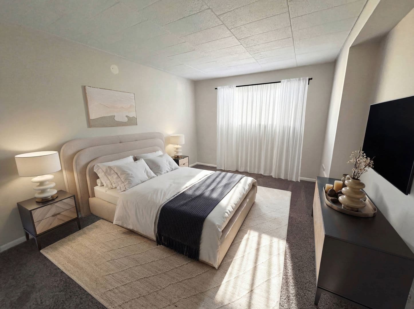 Clifton Heights Apartment: 1 Jefferson Street
