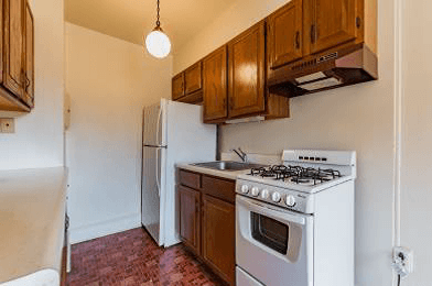 Upper Darby Apartment: 7246 Hazel Avenue