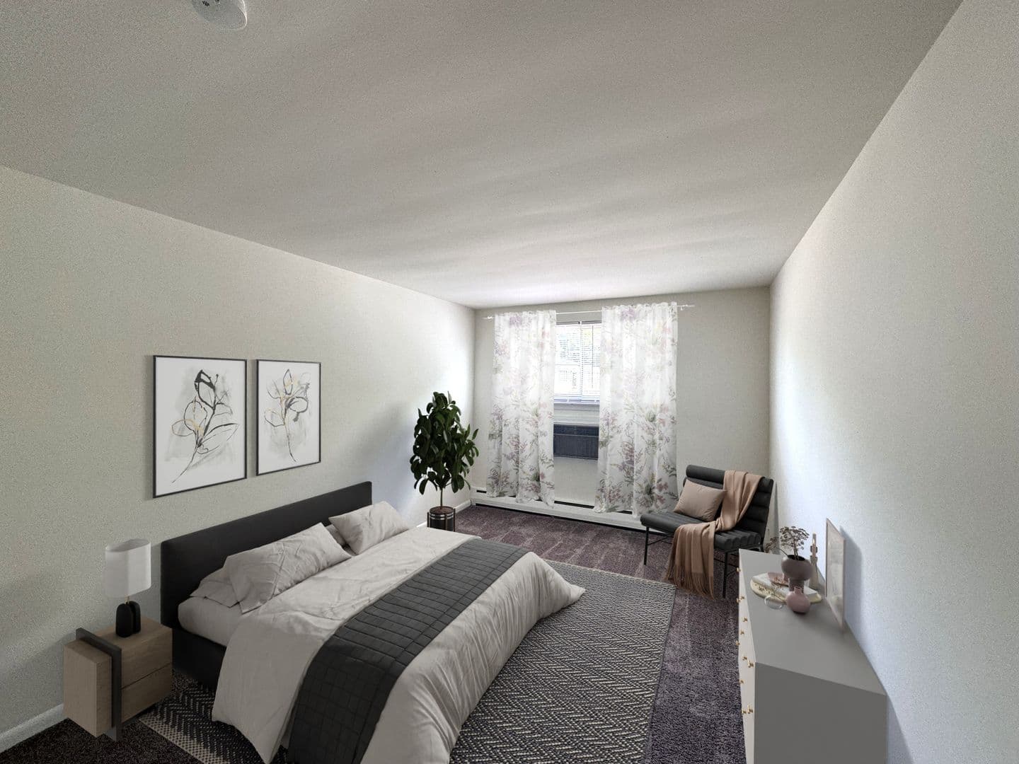 Drexel Hill Apartment: 3420 Garrett Road