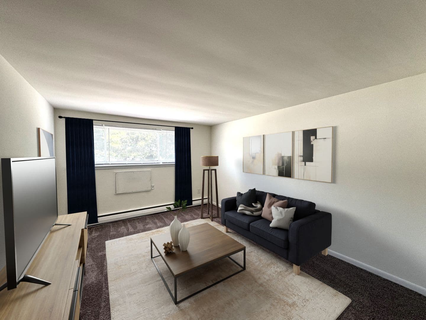 Drexel Hill Apartment: 3420 Garrett Road