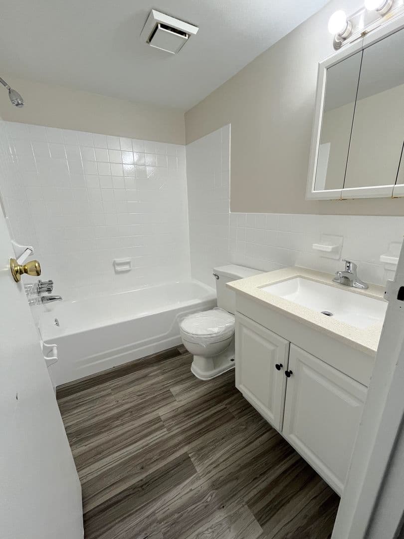 Drexel Hill Apartment: 100 Shadeland Avenue