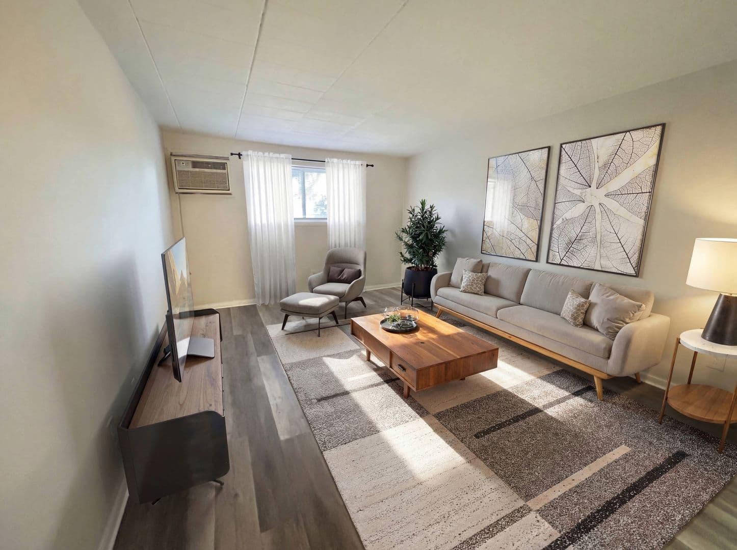 Clifton Heights Apartment: 1 Jefferson Street