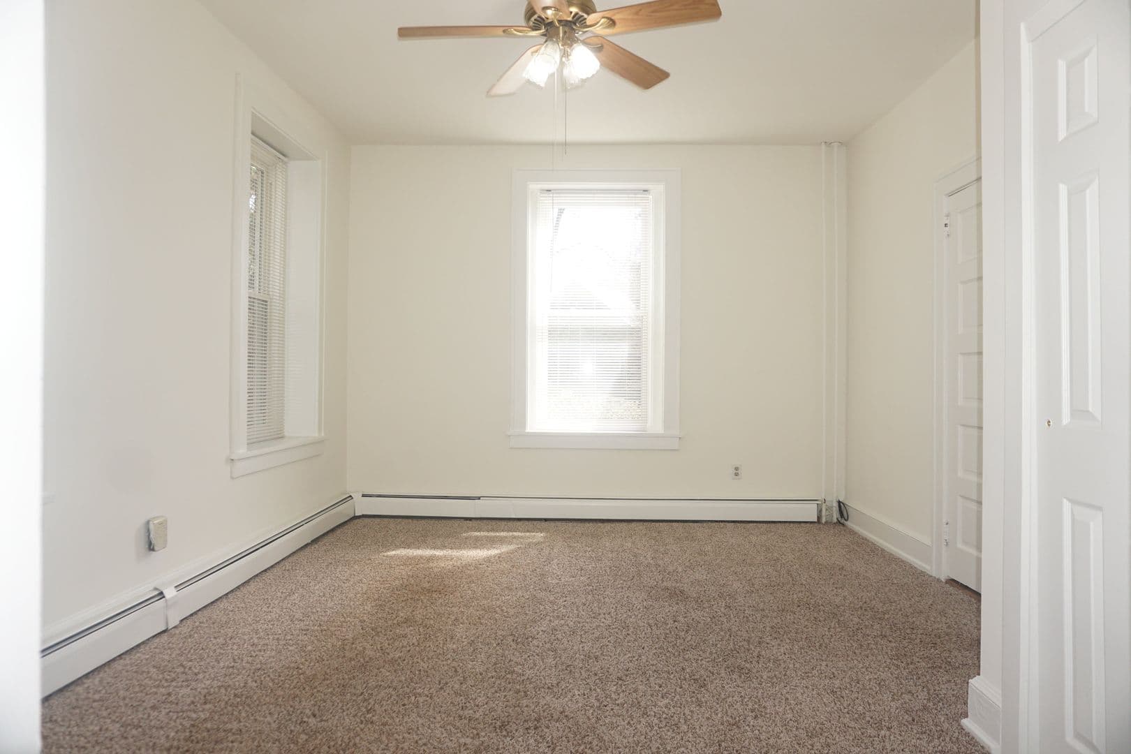 Havertown Apartment: 14 E Park Road