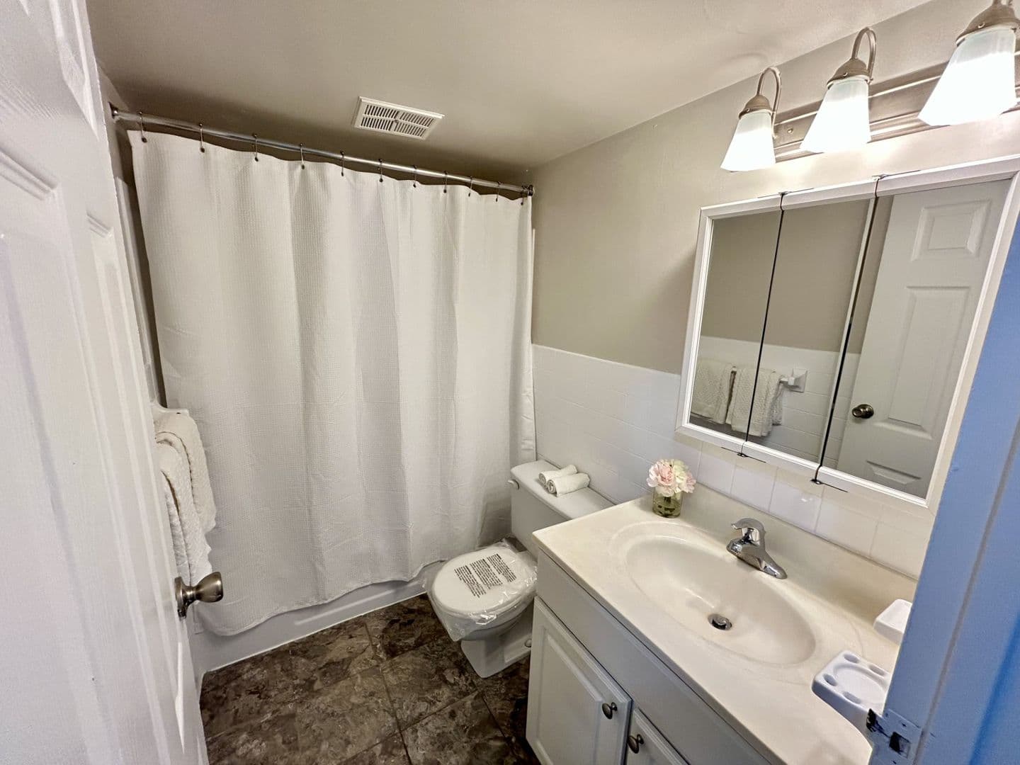 Drexel Hill Apartment: 110 Shadeland Avenue