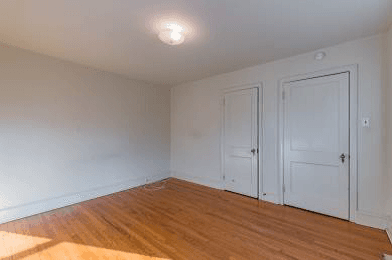 Upper Darby Apartment: 7246 Hazel Avenue