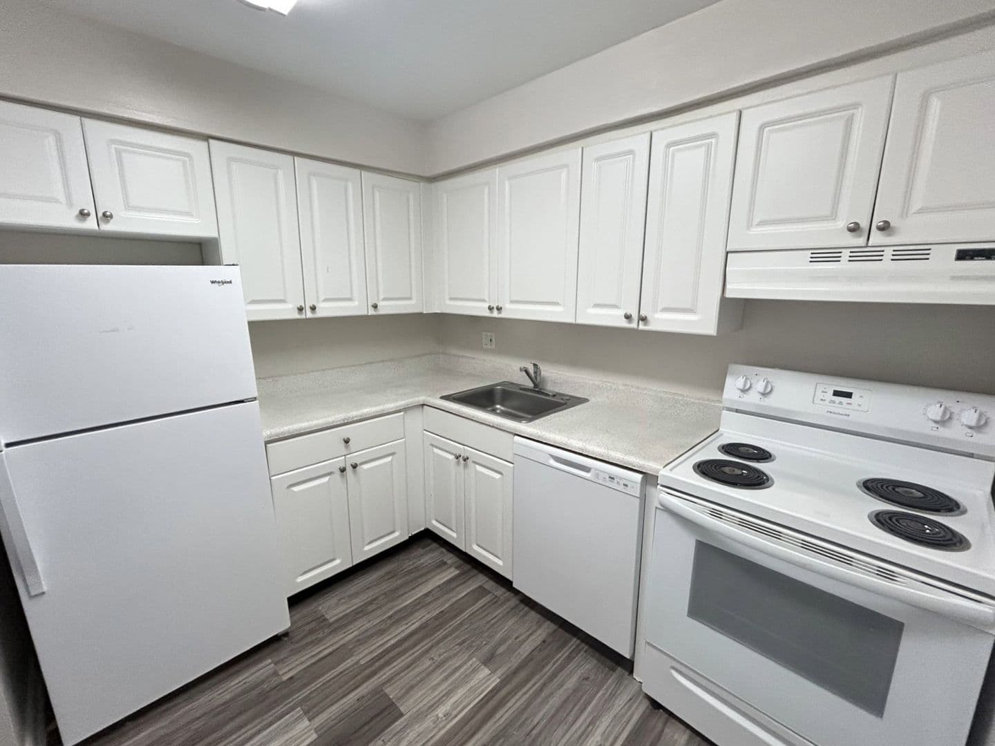 Secane Apartment: 151 S. Bishop Avenue
