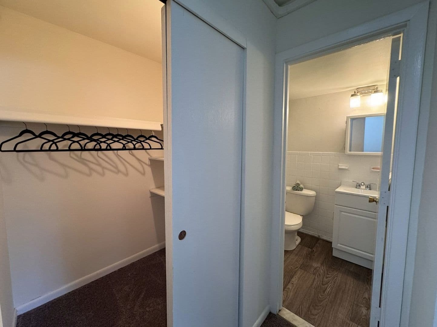 Drexel Hill Apartment: 3420 Garrett Road
