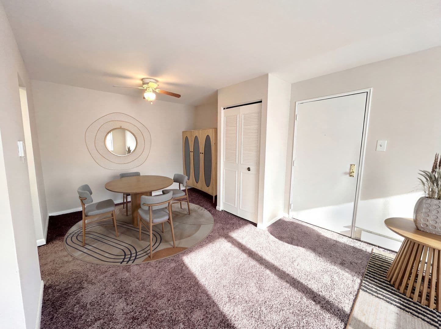 Secane Apartment: 151 S. Bishop Avenue