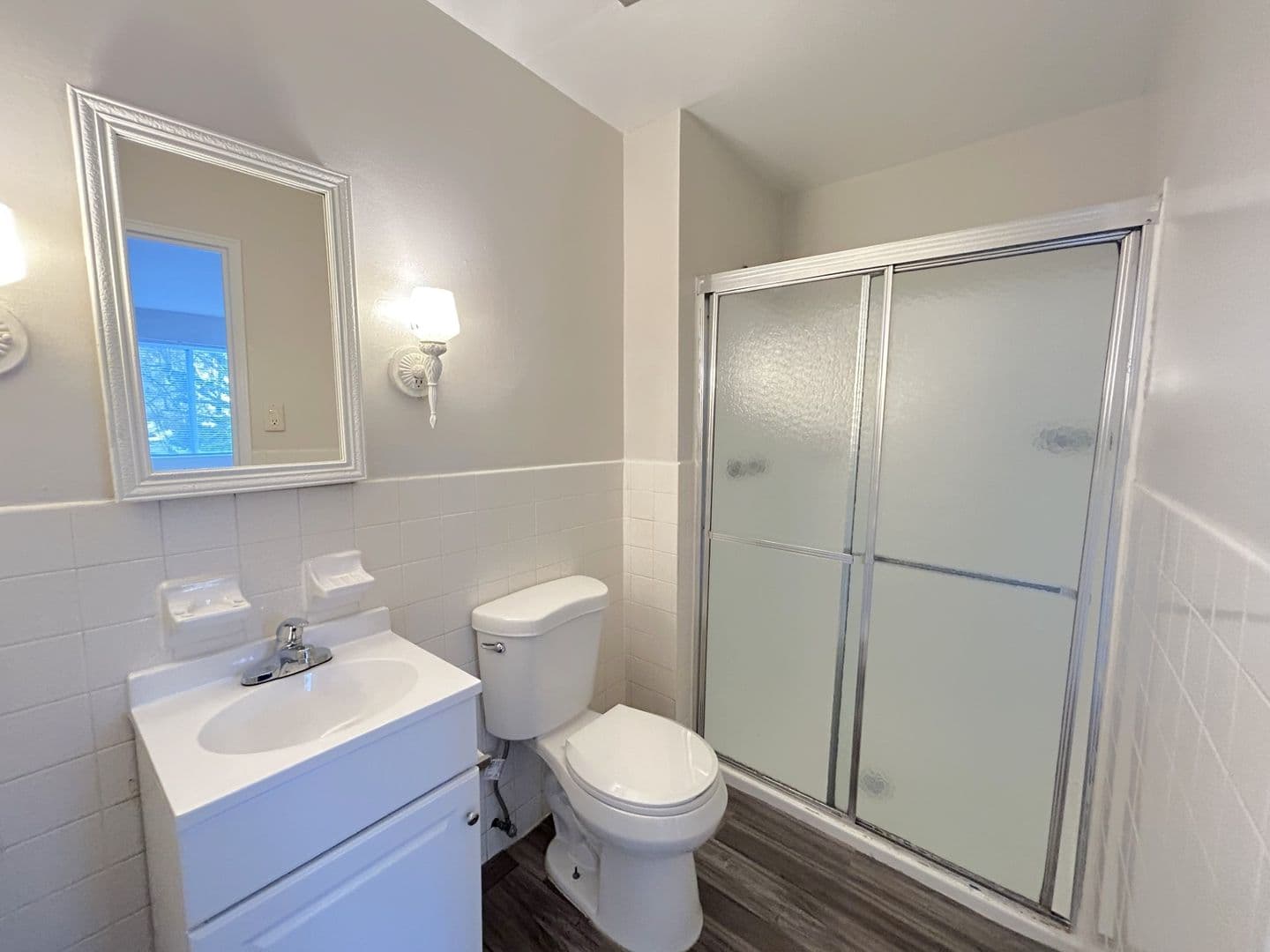 Secane Apartment: 151 S. Bishop Avenue