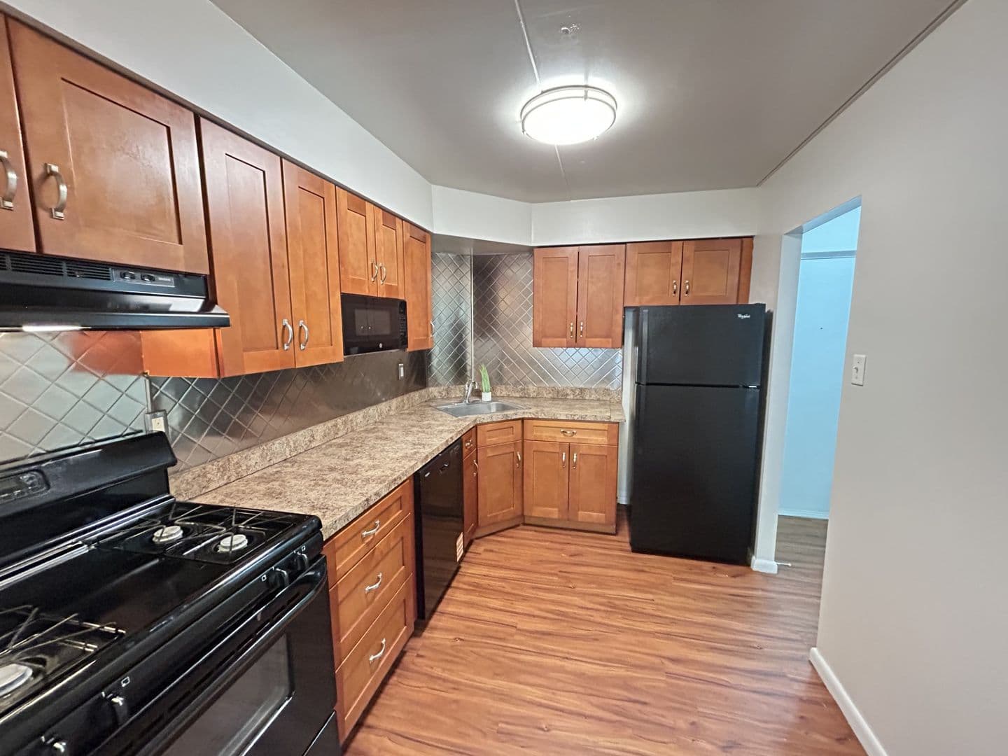 Drexel Hill Apartment: 110 Shadeland Avenue