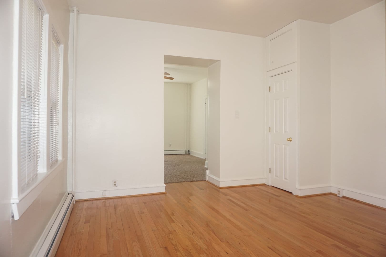 Havertown Apartment: 14 E Park Road