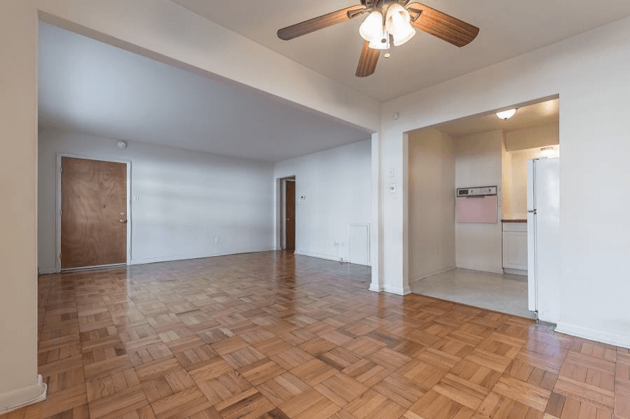 Upper Darby Apartment: 50 S. State Road