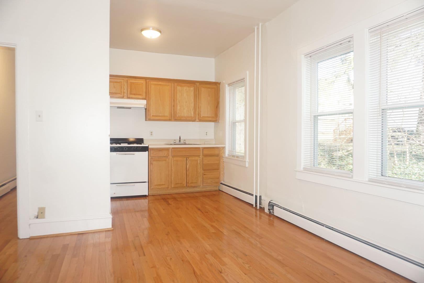 Havertown Apartment: 14 E Park Road