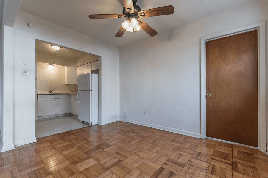 Upper Darby Apartment: 50 S. State Road