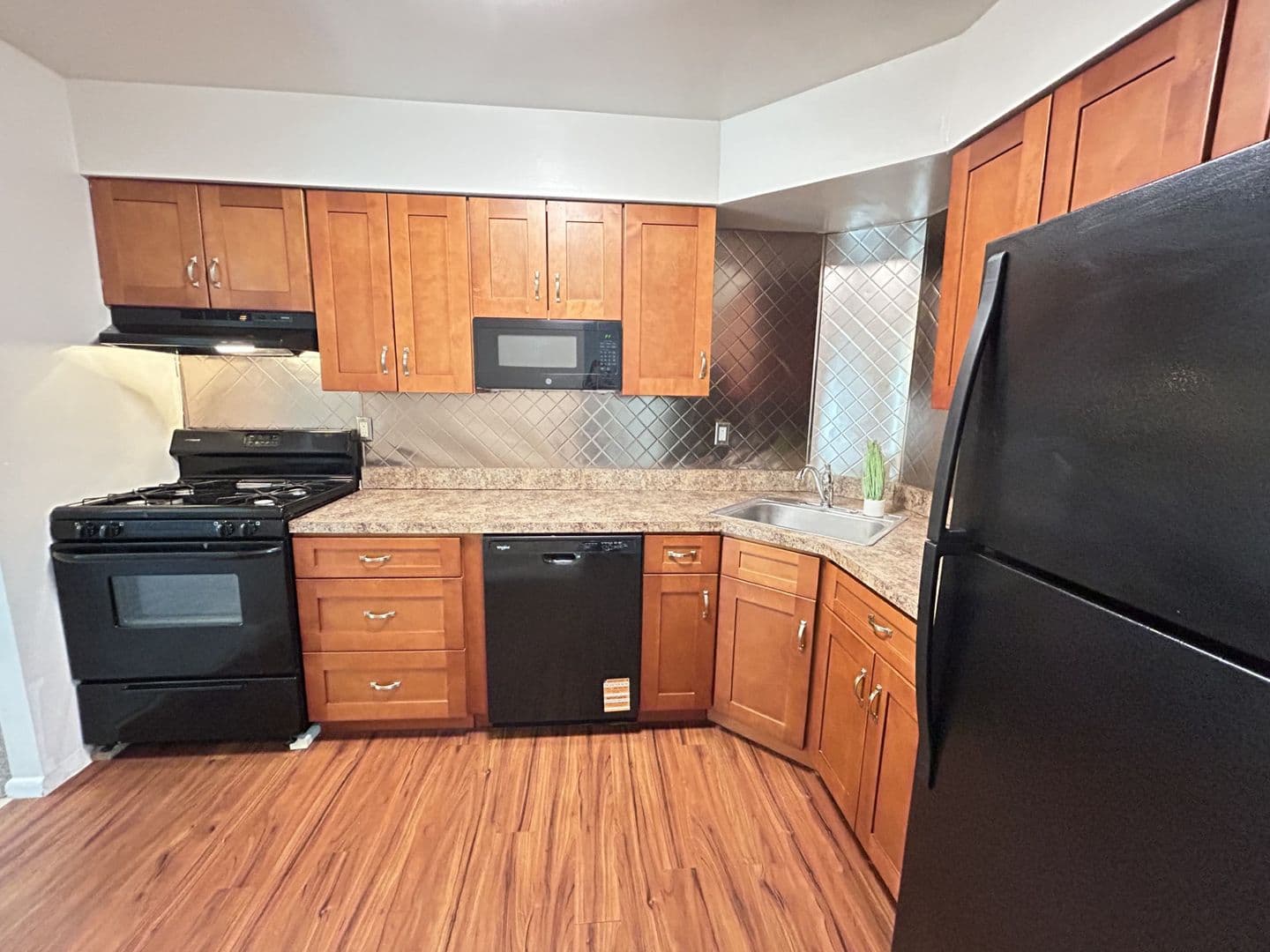 Drexel Hill Apartment: 110 Shadeland Avenue