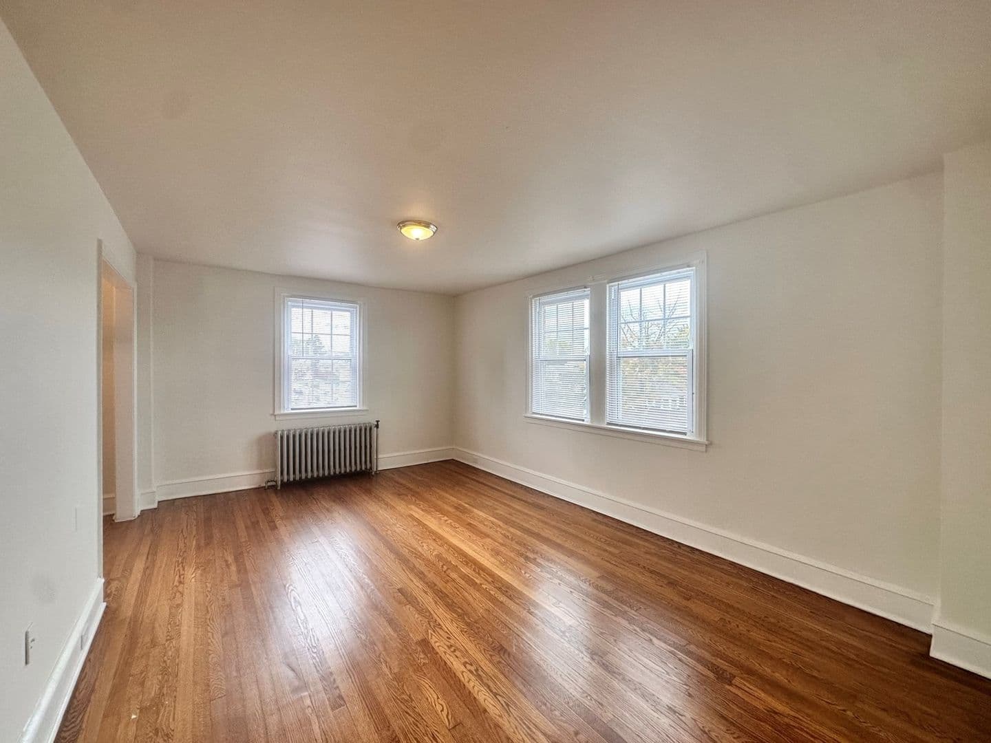 Upper Darby Apartment: 7246 Hazel Avenue