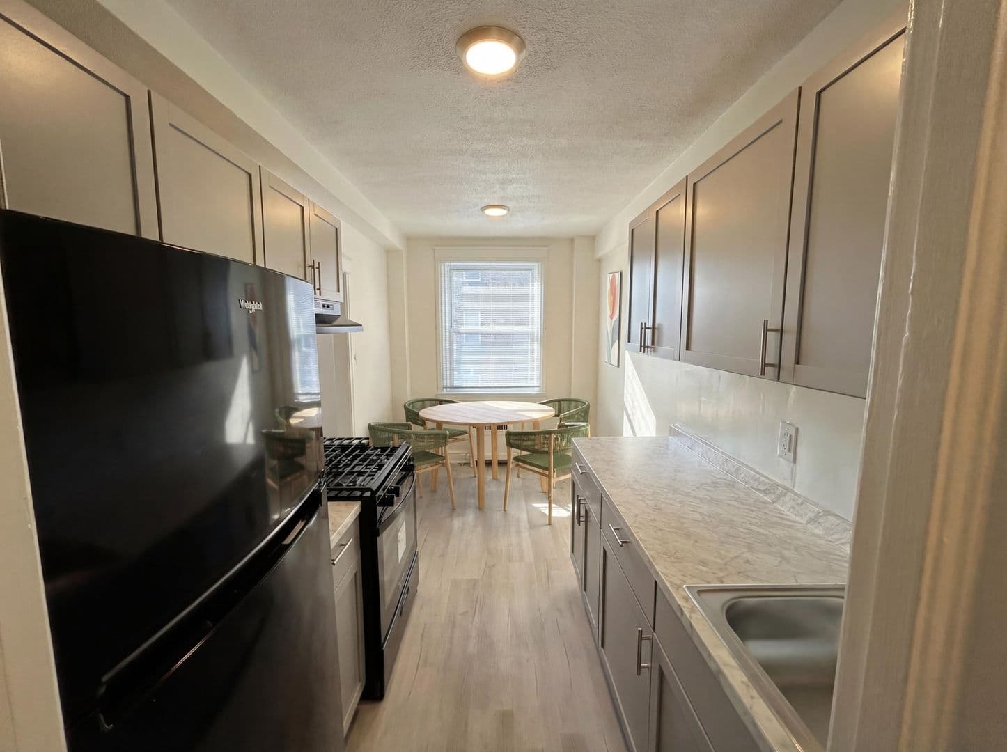 Upper Darby Apartment: 83 S State Road
