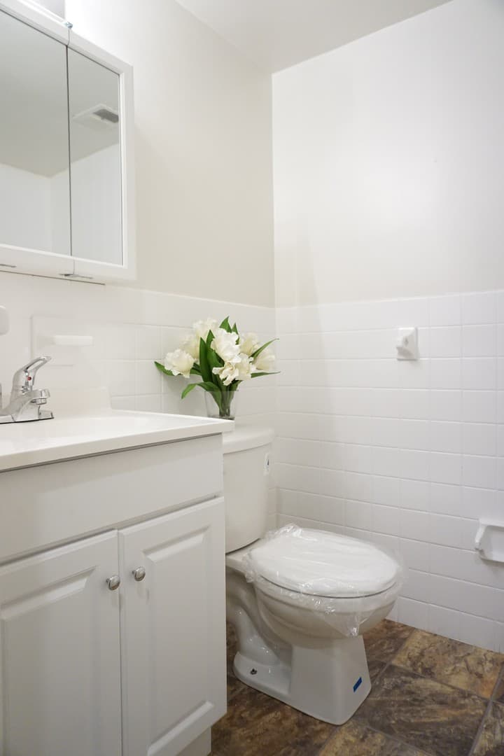 Upper Darby Apartment: 30 S. State Road