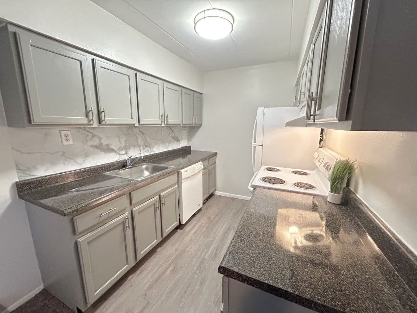 Upper Darby Apartment: 7200 Merion Terrace