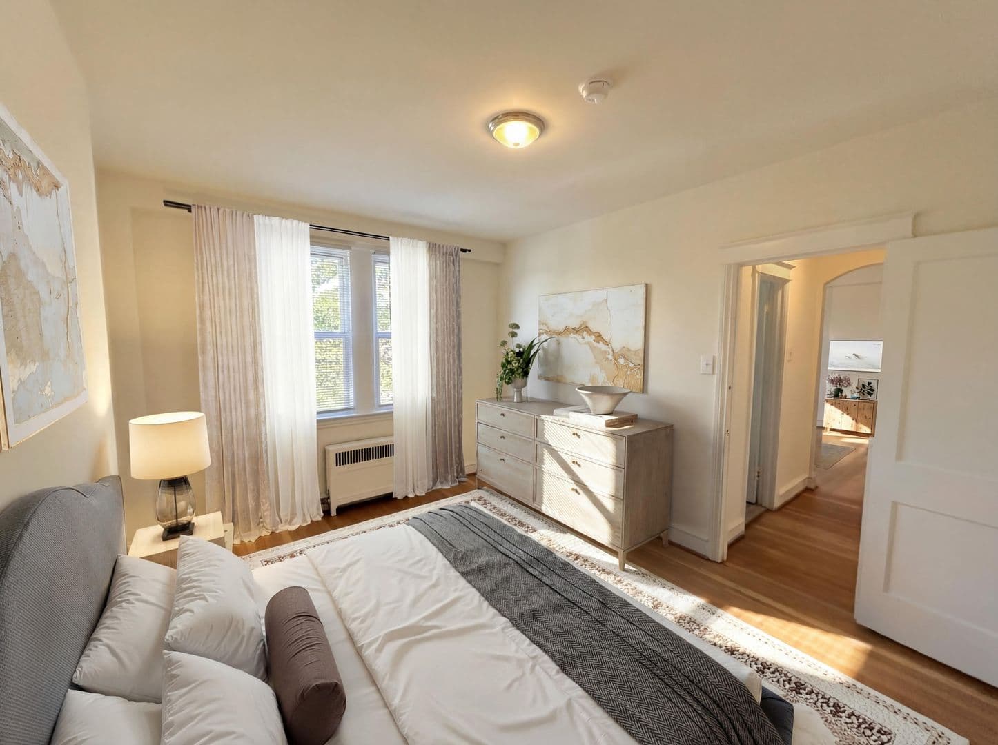 Upper Darby Apartment: 83 S State Road