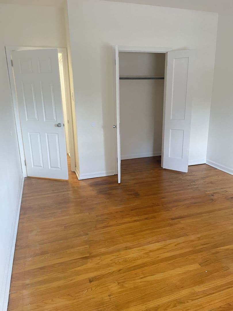 Drexel Hill Apartment: 375 Cheswold Road