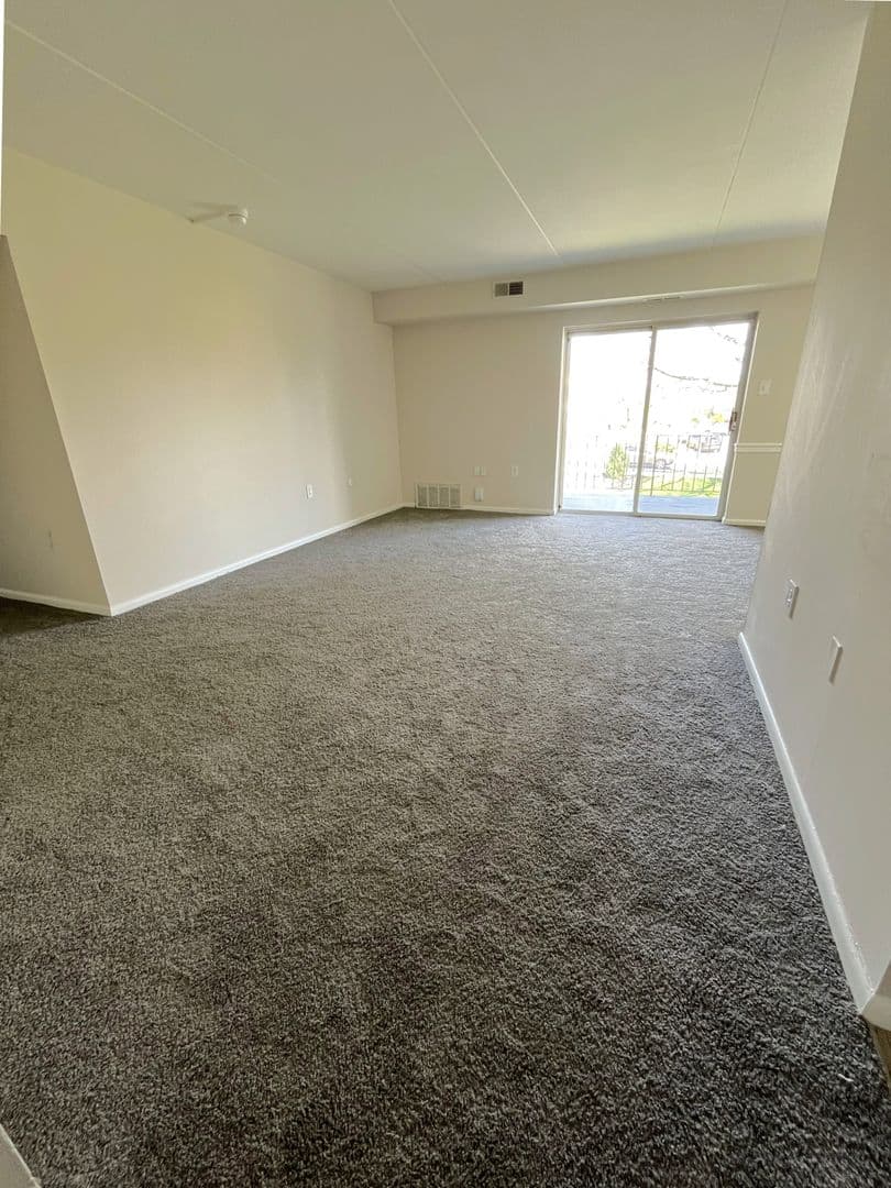 Drexel Hill Apartment: 110 Shadeland Avenue