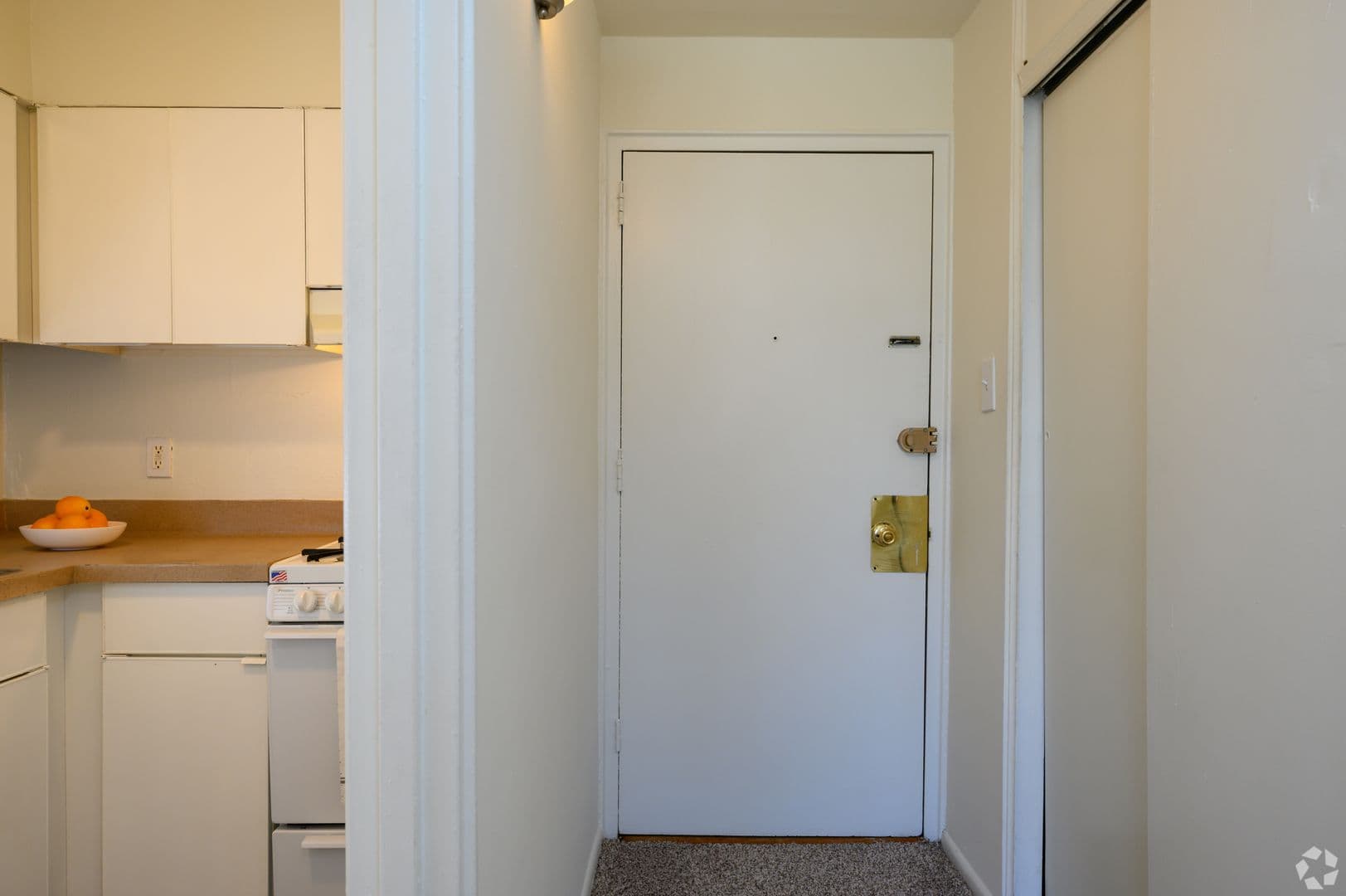 Upper Darby Apartment: 30 S. State Road