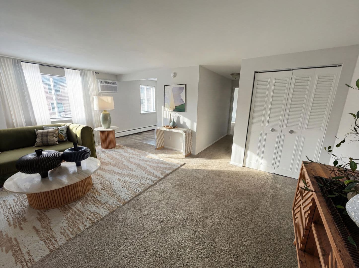 Clifton Heights Apartment: 18 N. Oak Avenue