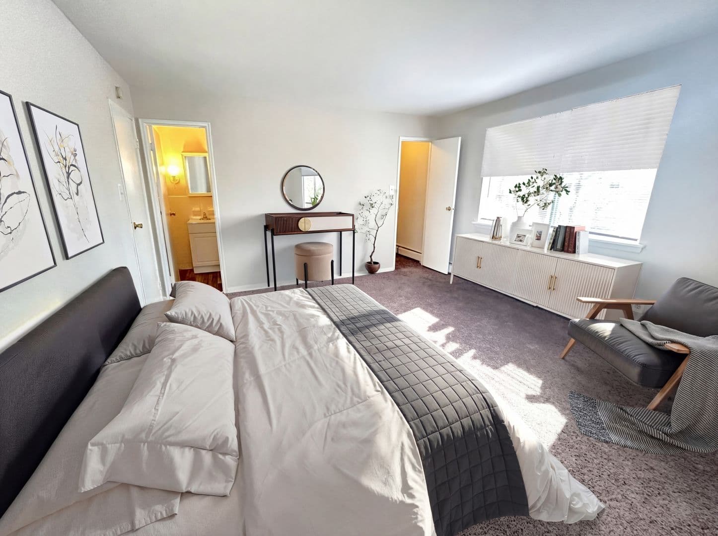 Secane Apartment: 151 S. Bishop Avenue