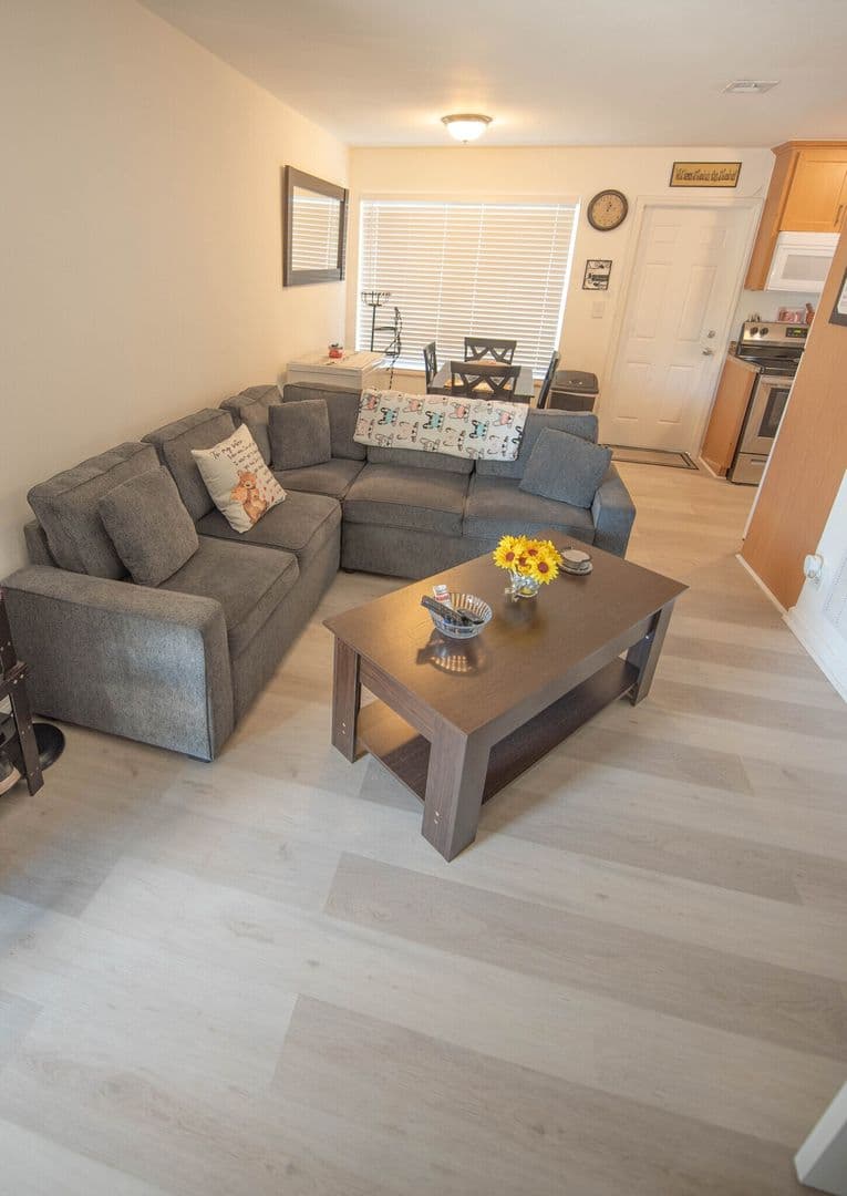 Pompano Beach Apartment: 231 SW 15th Street
