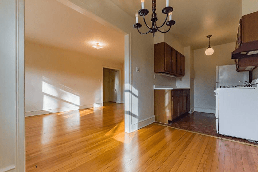 Upper Darby Apartment: 7246 Hazel Avenue