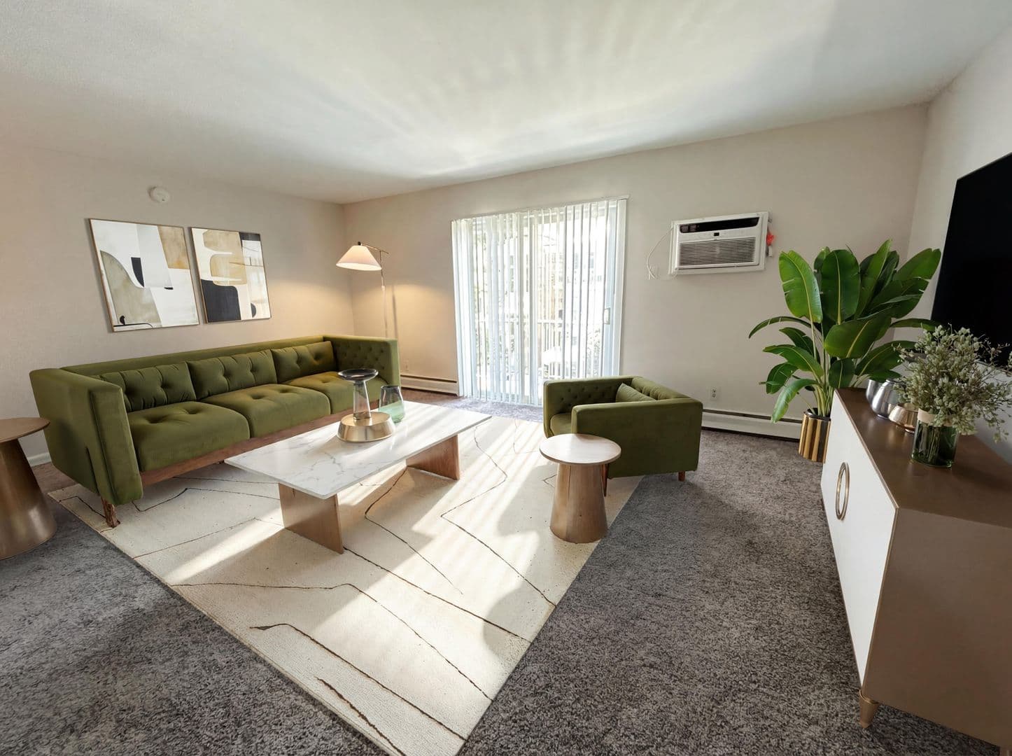 Secane Apartment: 151 S. Bishop Avenue