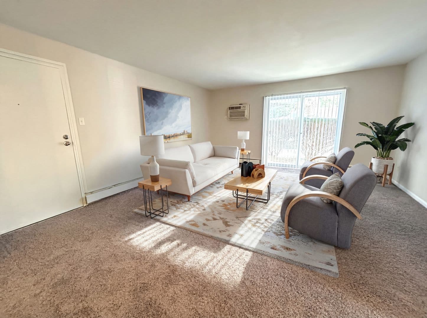 Secane Apartment: 151 S. Bishop Avenue