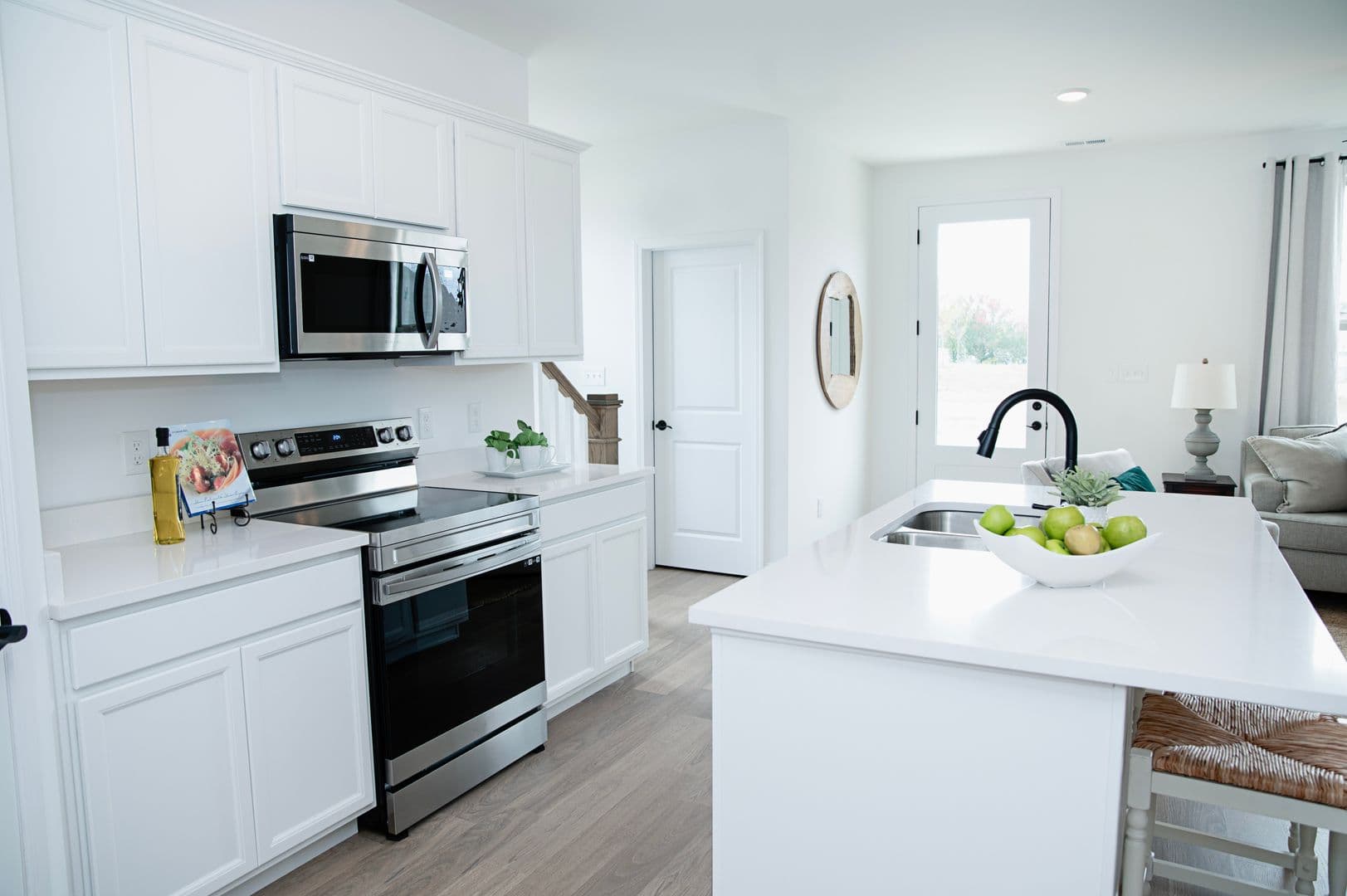 Maryville Townhome: 119 Goose Lndg