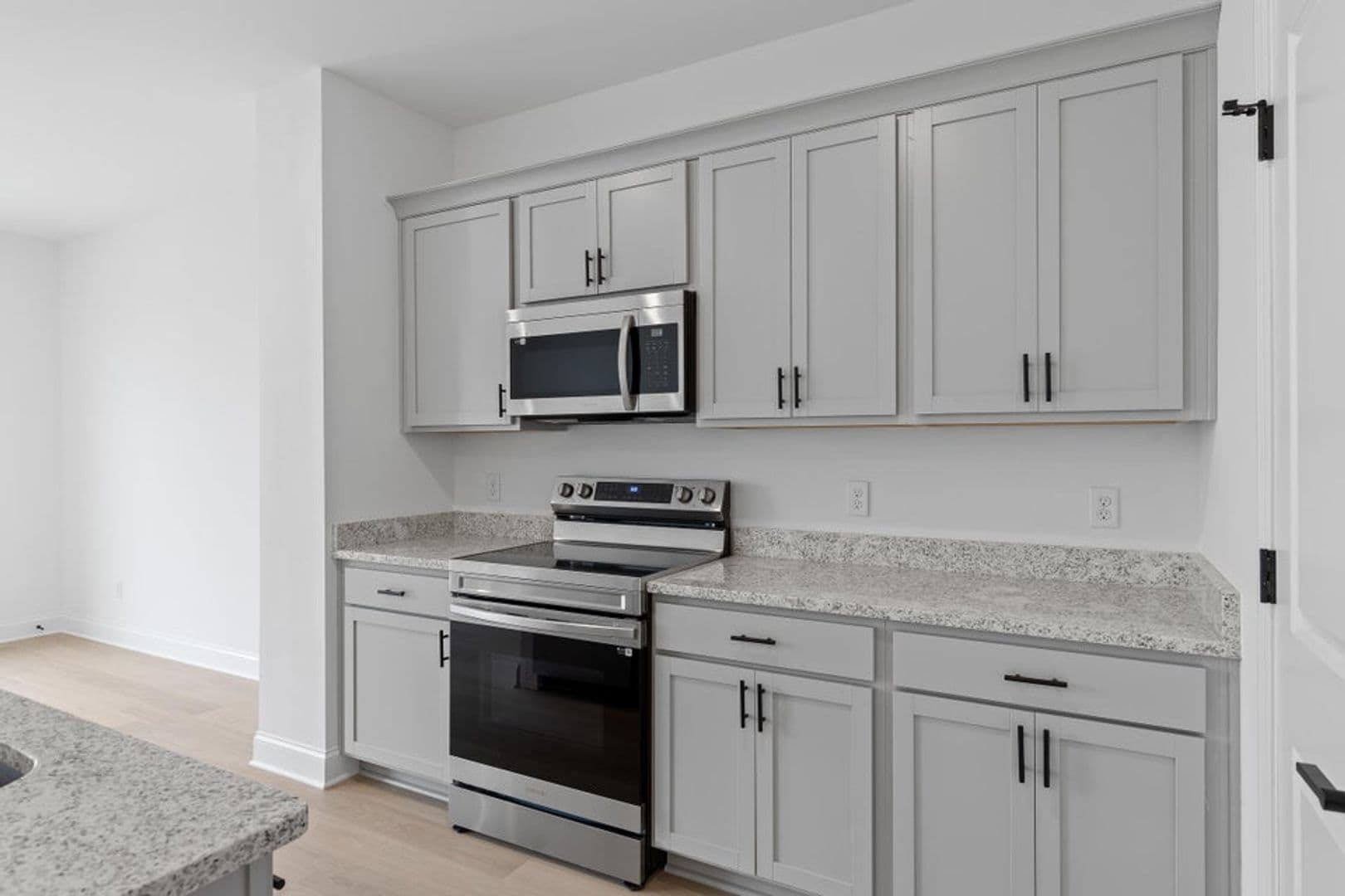 Ooltewah Townhome: 8807 James Creek Dr