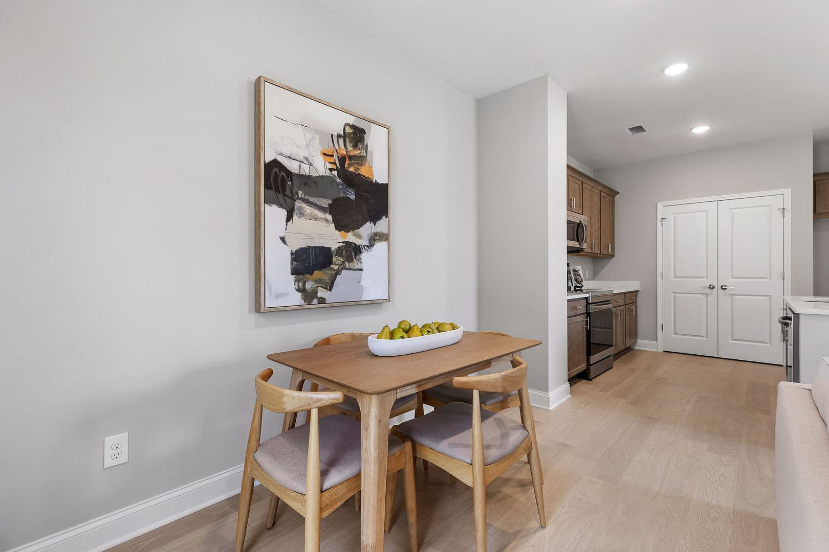Ooltewah Townhome: 8711 James Creek Drive