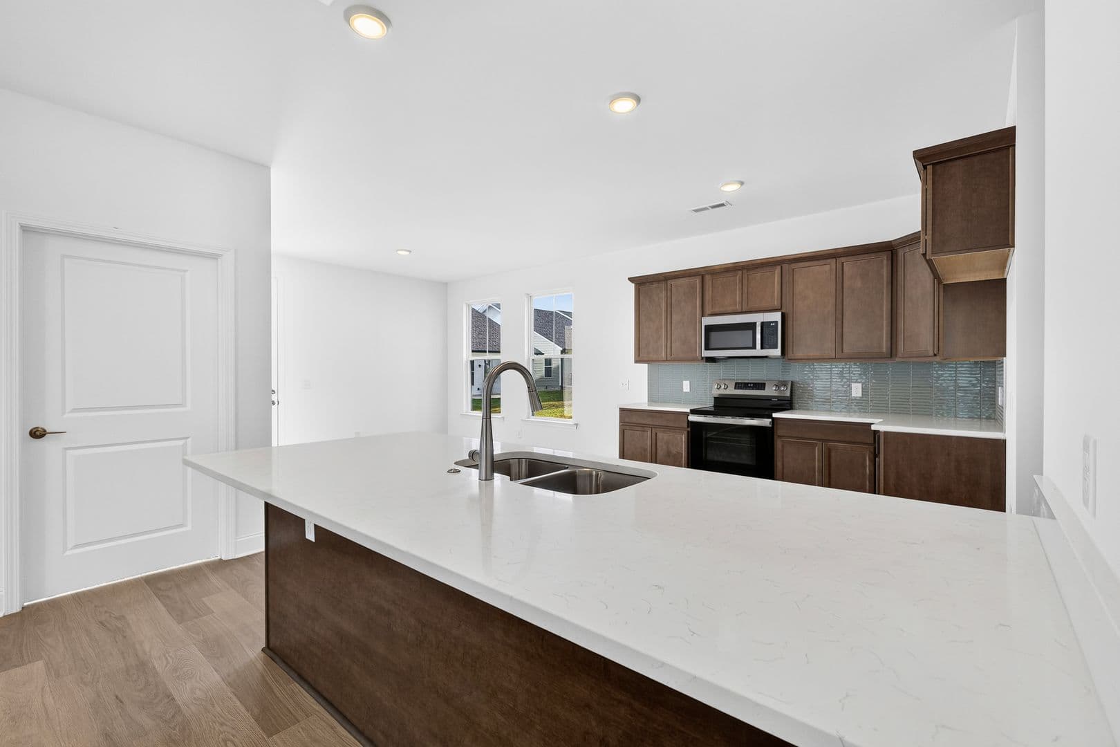 Ooltewah House: 6571 Elizabeth Ann Way