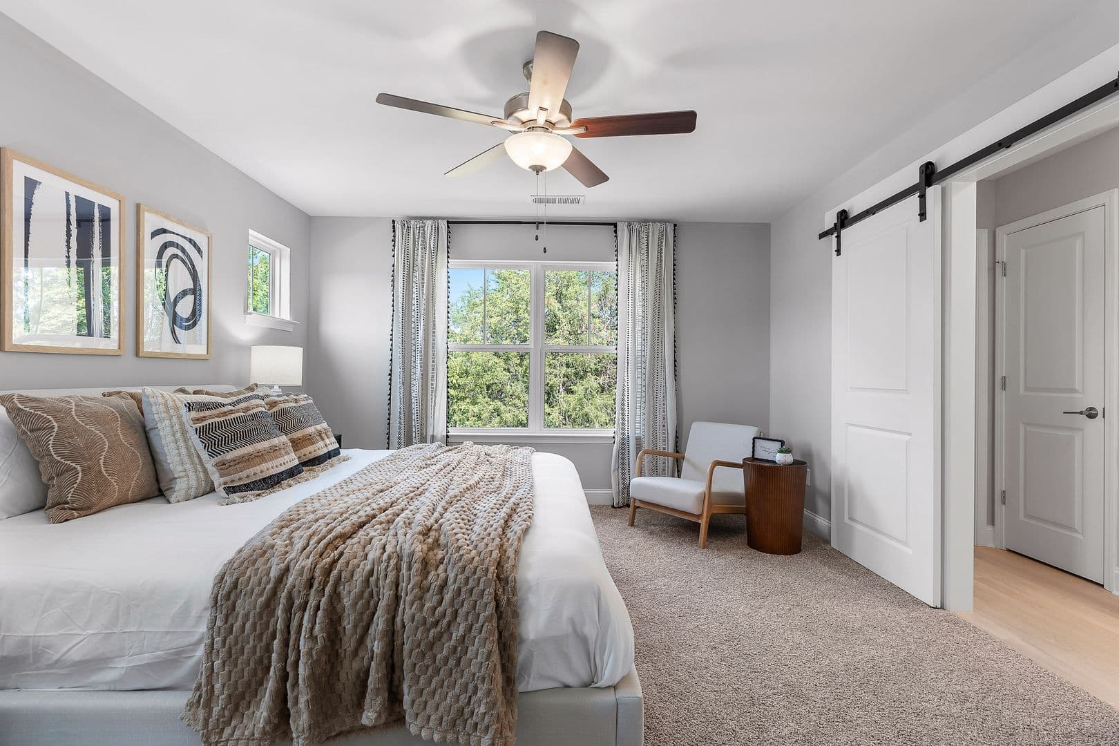 Ooltewah Townhome: 8711 James Creek Drive